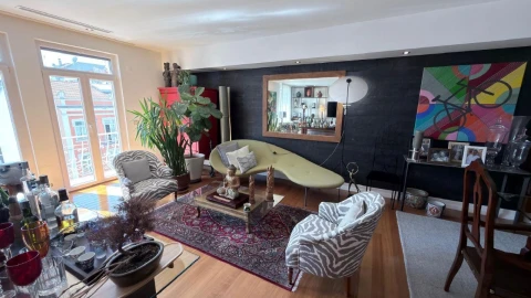 Apartamento T4 para Venda em Avenidas Novas