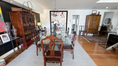 Apartamento T4 para Venda em Avenidas Novas
