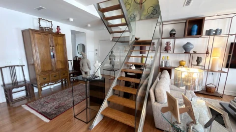 Apartamento T4 para Venda em Avenidas Novas