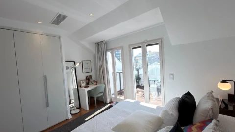 Apartamento T4 para Venda em Avenidas Novas