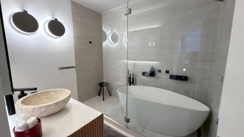 Apartamento T4 para Venda em Avenidas Novas