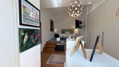 Apartamento T4 para Venda em Avenidas Novas