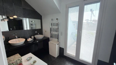Apartamento T4 para Venda em Avenidas Novas