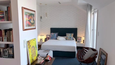 Apartamento T4 para Venda em Avenidas Novas