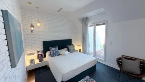Apartamento T4 para Venda em Avenidas Novas