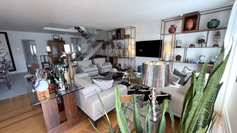 Apartamento T4 para Venda em Avenidas Novas Foto 5