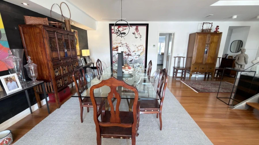 Apartamento T4 para Venda em Avenidas Novas Foto 8