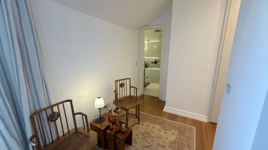 Apartamento T4 para Venda em Avenidas Novas Foto 11