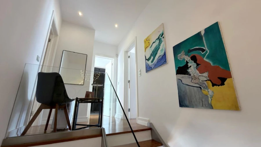 Apartamento T4 para Venda em Avenidas Novas Foto 12