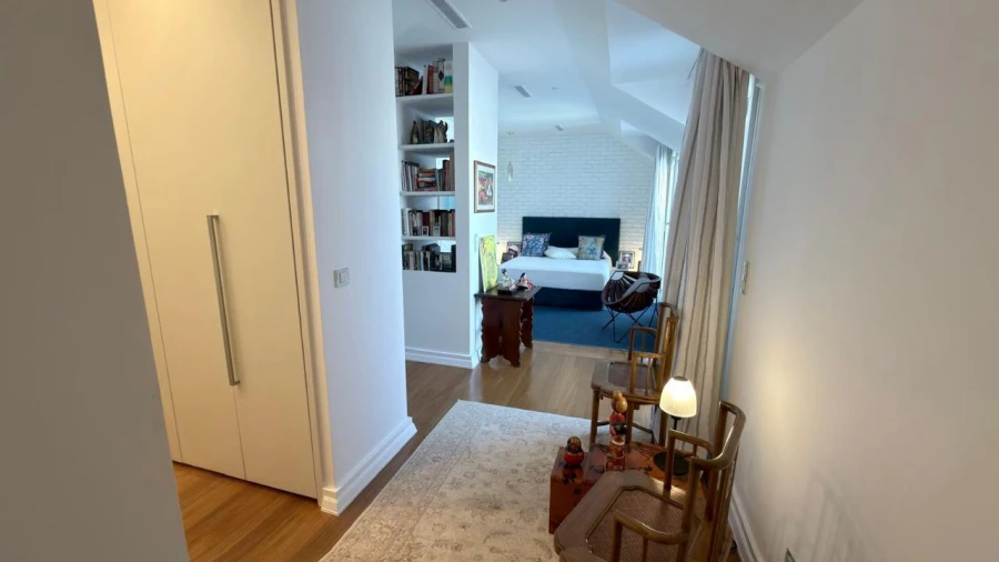 Apartamento T4 para Venda em Avenidas Novas Foto 14
