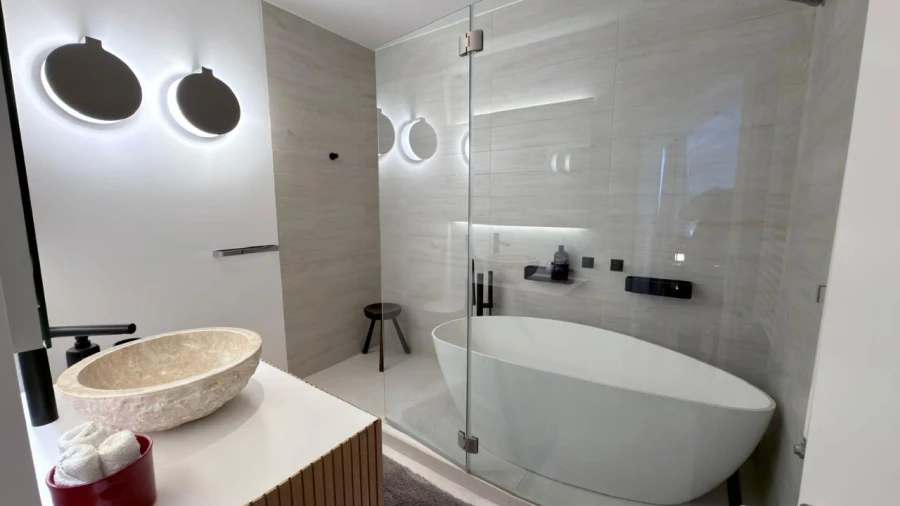 Apartamento T4 para Venda em Avenidas Novas Foto 18