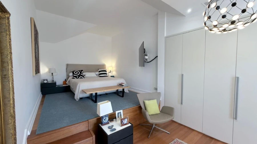 Apartamento T4 para Venda em Avenidas Novas Foto 20