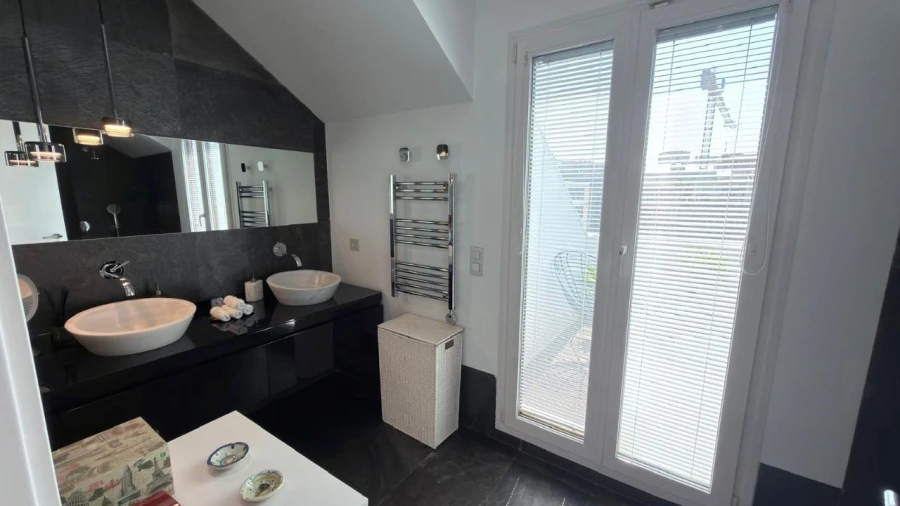 Apartamento T4 para Venda em Avenidas Novas Foto 22