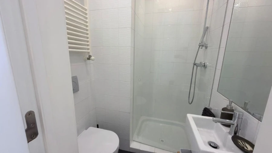Apartamento T4 para Venda em Avenidas Novas Foto 29