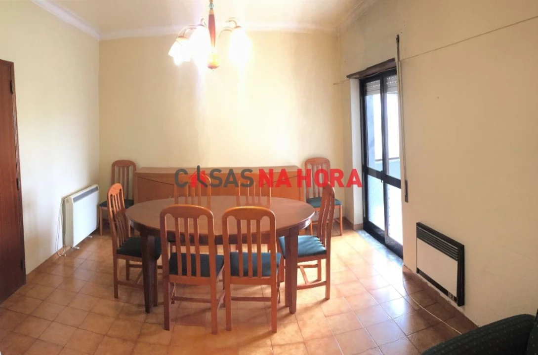 Apartamento T3 para Arrendamento em Viseu Foto 4