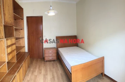 Apartamento T3 para Arrendamento em Viseu