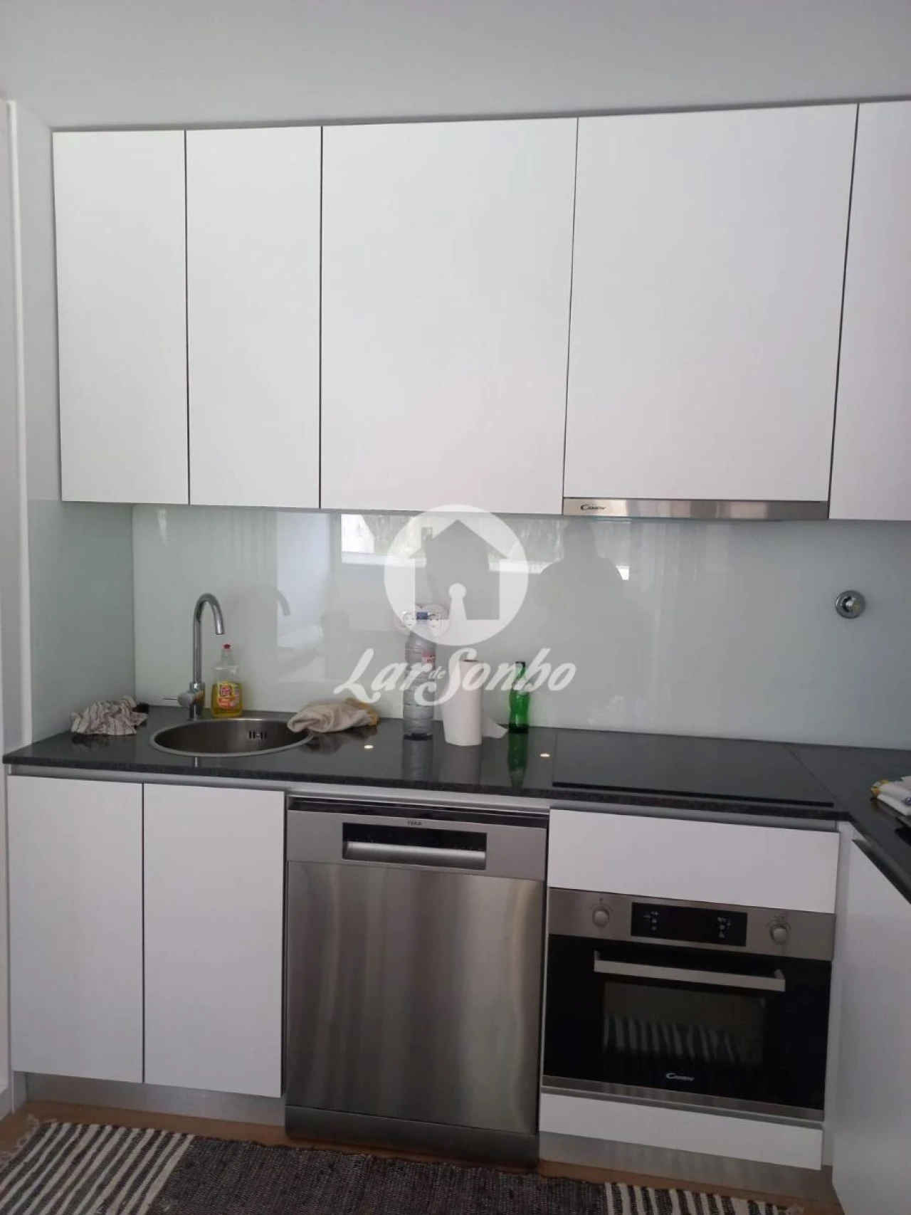 Apartamento T1 para Arrendamento em São Mamede de Infesta e Senhora da Hora Foto 8