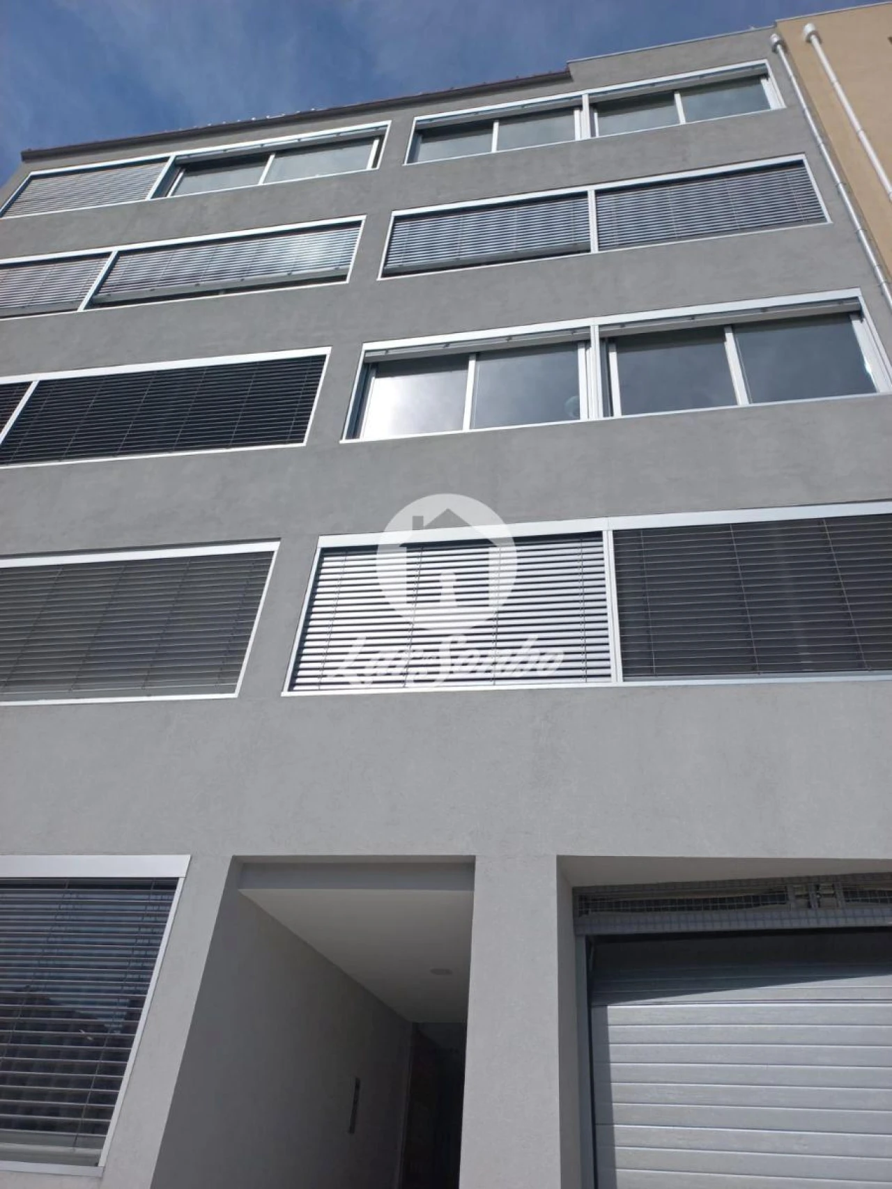 Apartamento T1 para Arrendamento em São Mamede de Infesta e Senhora da Hora Foto 6