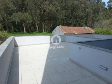 Apartamento T1 para Arrendamento em São Mamede de Infesta e Senhora da Hora
