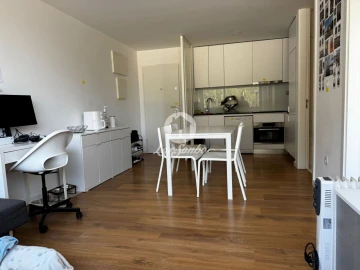Apartamento T1 para Arrendamento em São Mamede de Infesta e Senhora da Hora