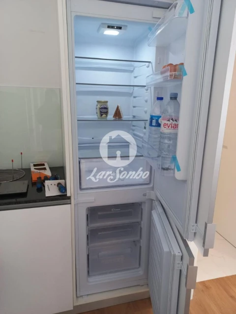 Apartamento T1 para Arrendamento em São Mamede de Infesta e Senhora da Hora