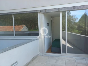 Apartamento T1 para Arrendamento em São Mamede de Infesta e Senhora da Hora