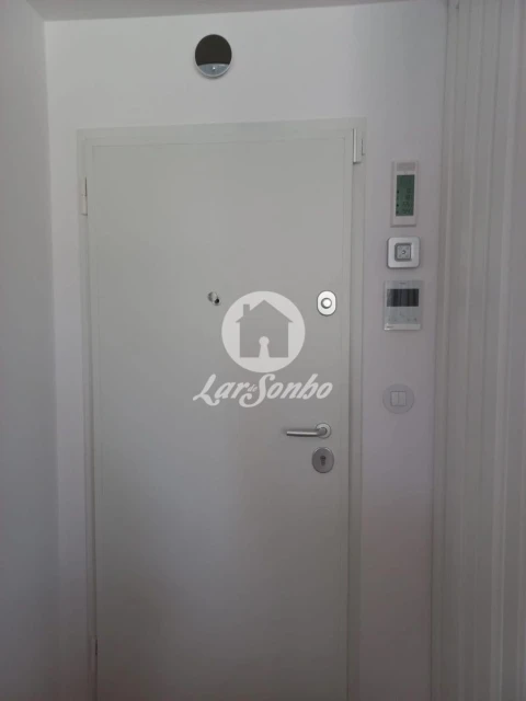 Apartamento T1 para Arrendamento em São Mamede de Infesta e Senhora da Hora