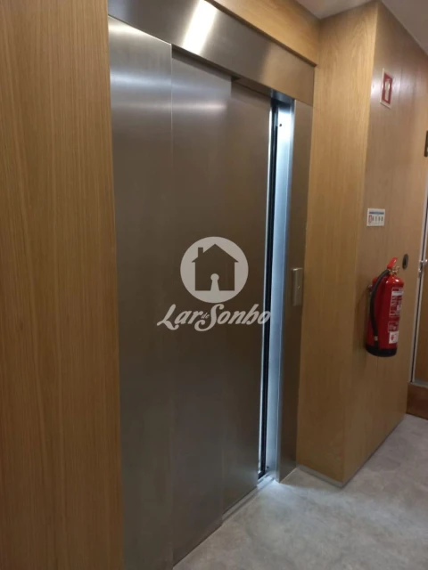 Apartamento T1 para Arrendamento em São Mamede de Infesta e Senhora da Hora