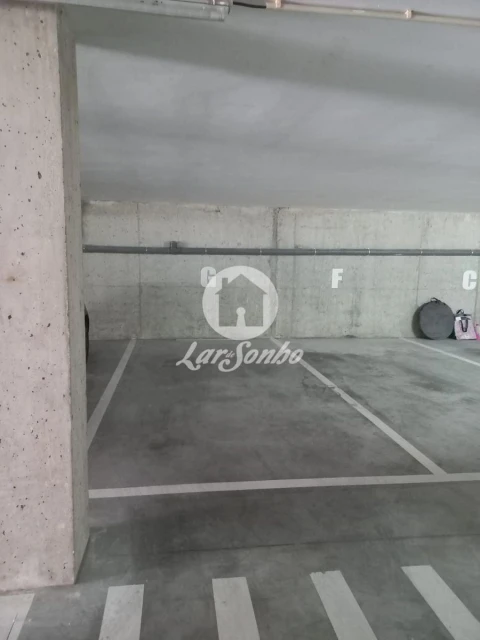 Apartamento T1 para Arrendamento em São Mamede de Infesta e Senhora da Hora