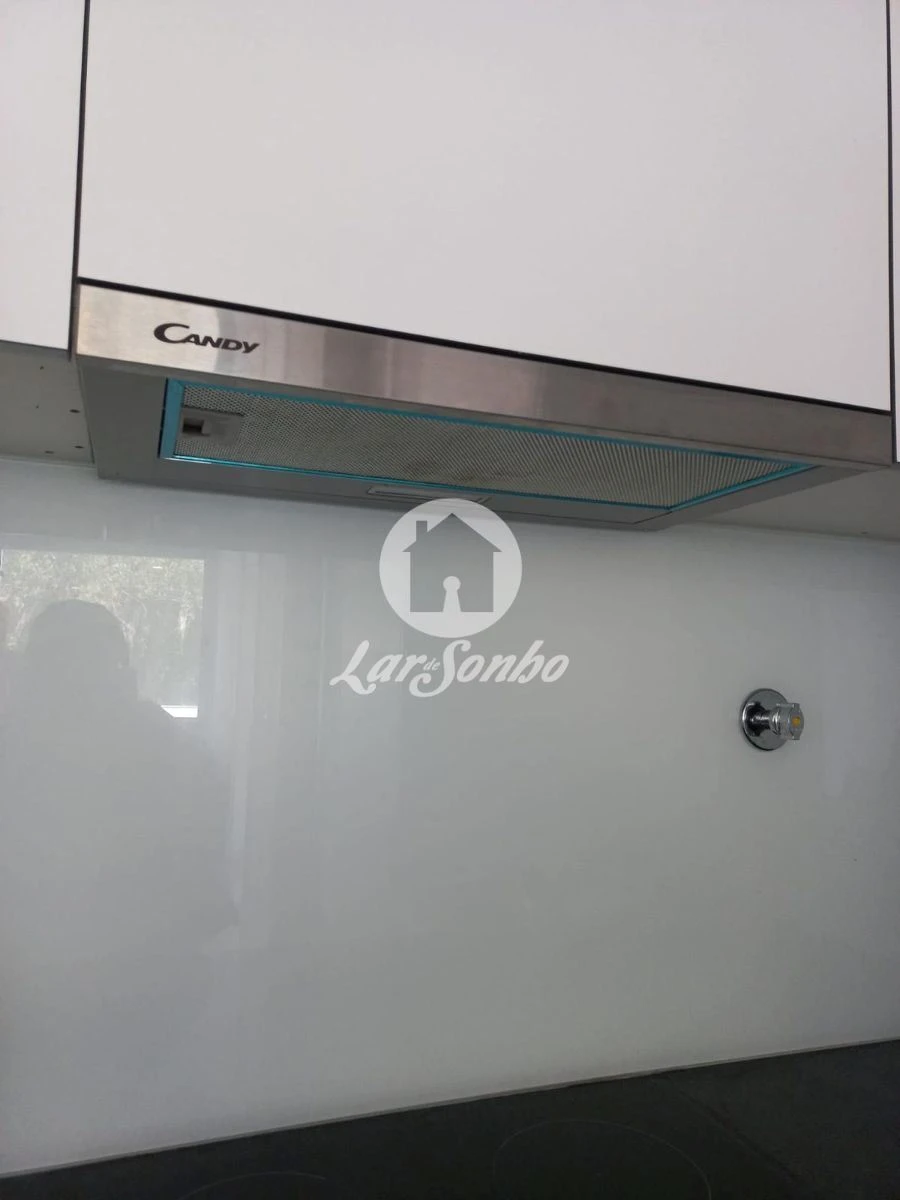 Apartamento T1 para Arrendamento em São Mamede de Infesta e Senhora da Hora Foto 9