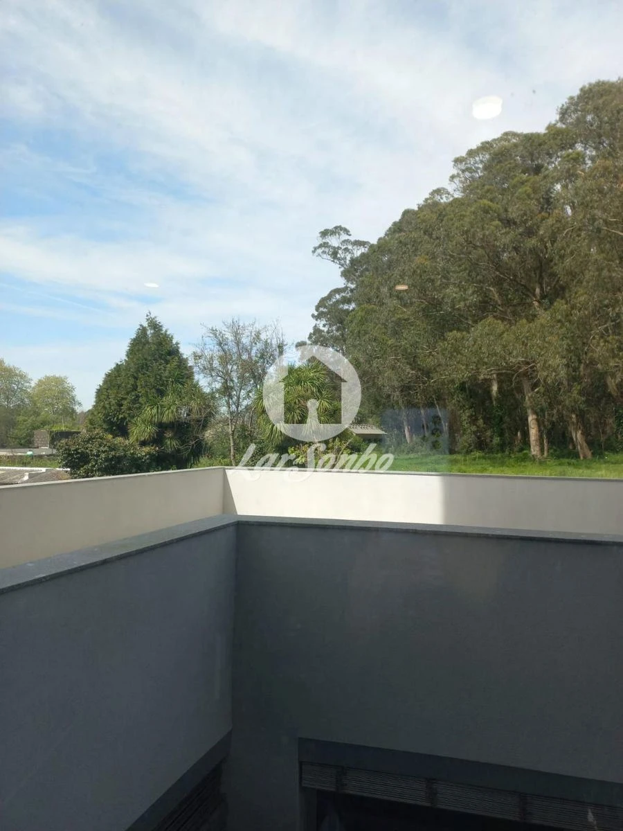 Apartamento T1 para Arrendamento em São Mamede de Infesta e Senhora da Hora Foto 12