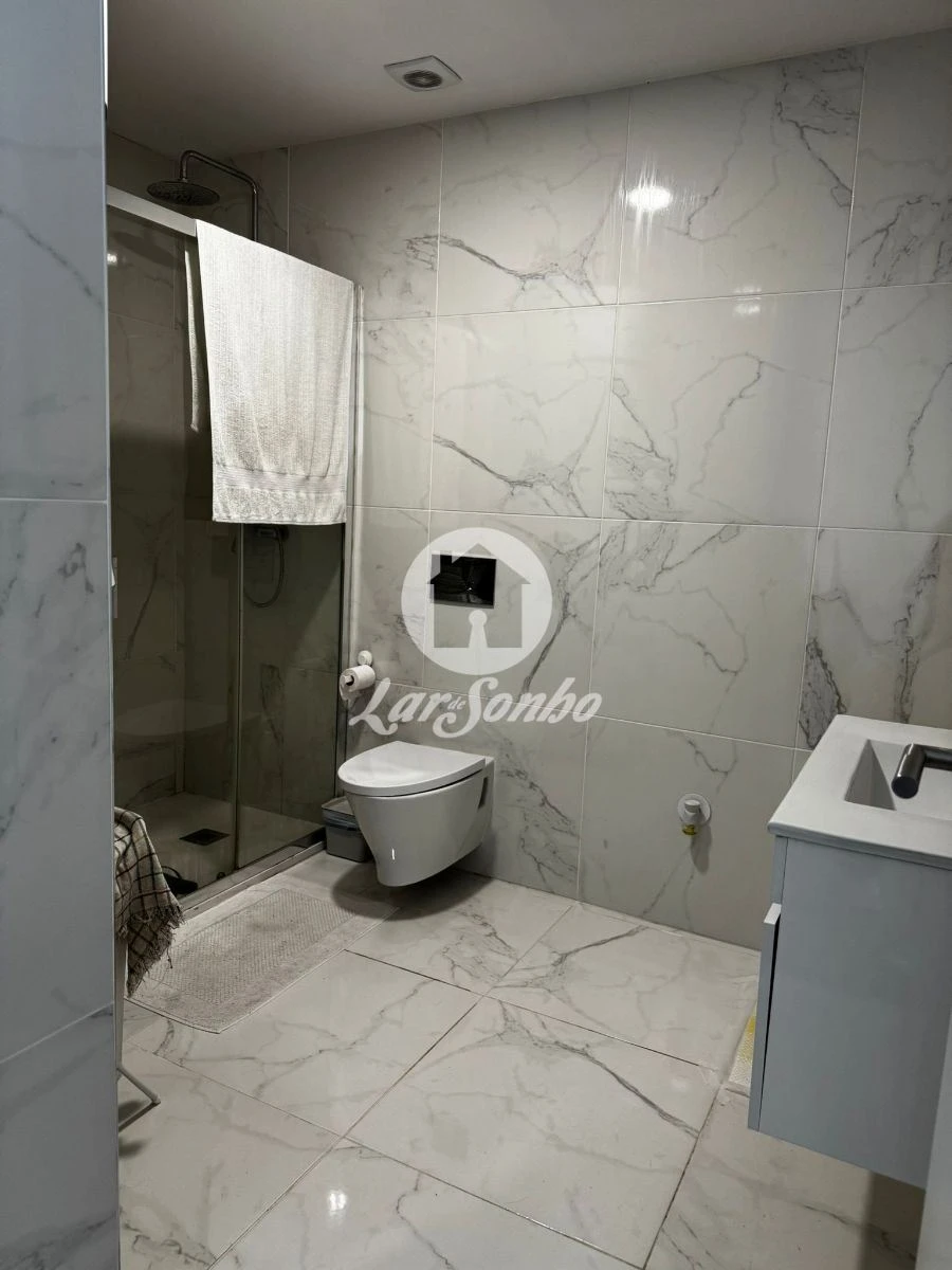 Apartamento T1 para Arrendamento em São Mamede de Infesta e Senhora da Hora Foto 19