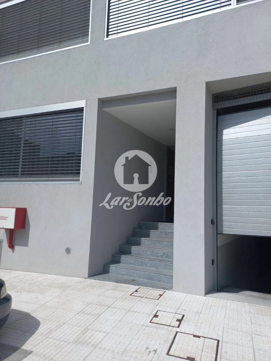 Apartamento T1 para Arrendamento em São Mamede de Infesta e Senhora da Hora Foto 23