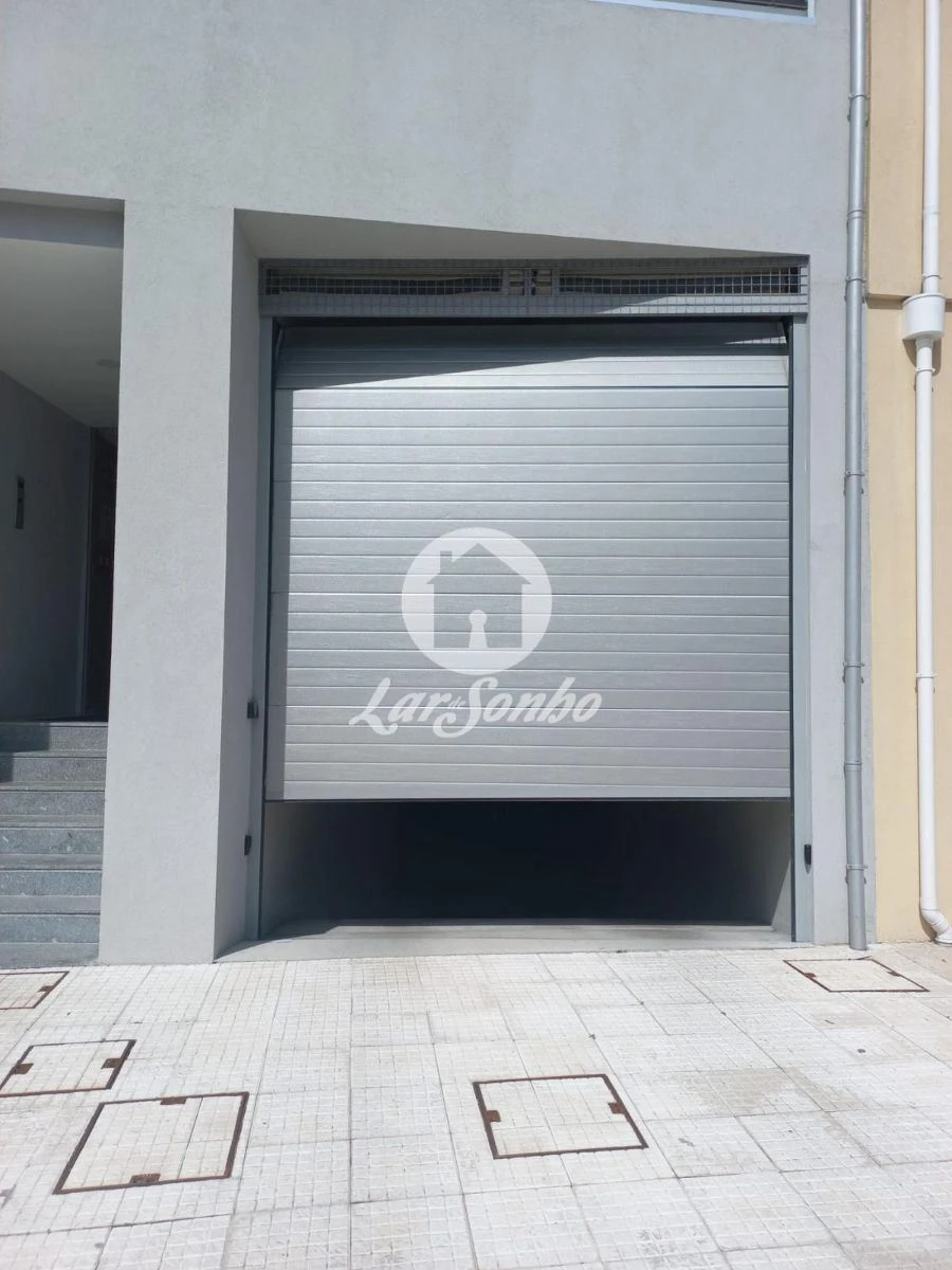 Apartamento T1 para Arrendamento em São Mamede de Infesta e Senhora da Hora Foto 24