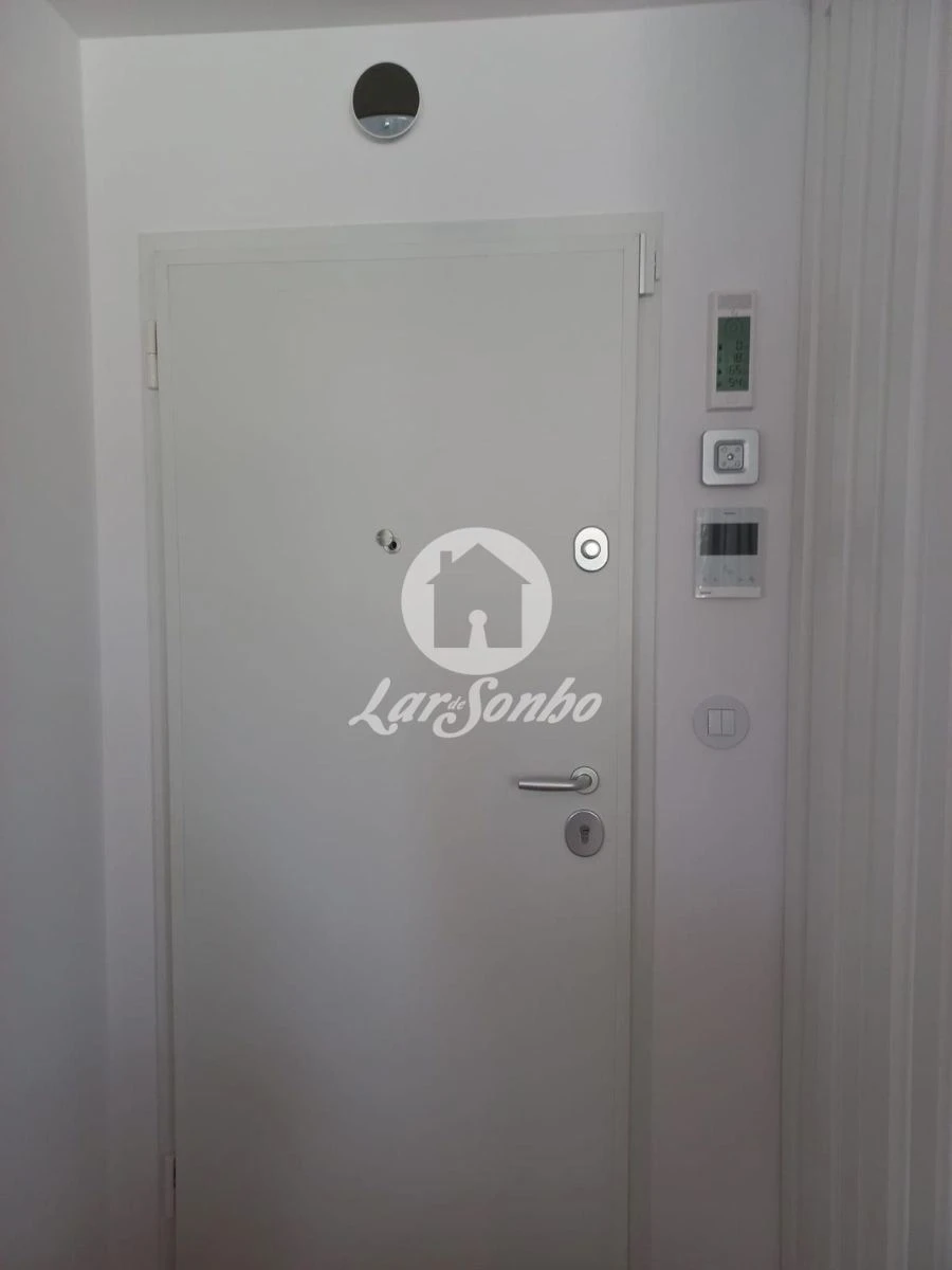 Apartamento T1 para Arrendamento em São Mamede de Infesta e Senhora da Hora Foto 25