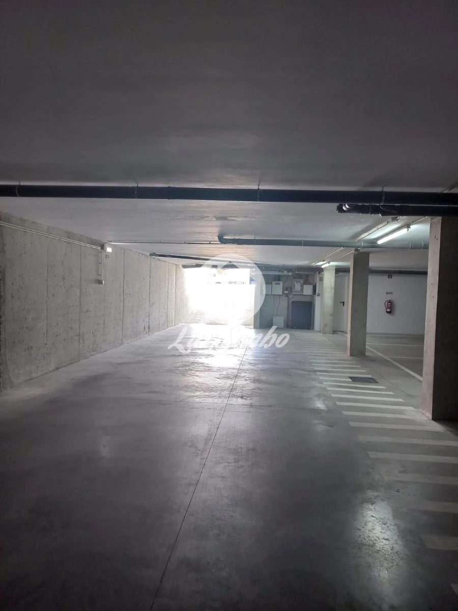 Apartamento T1 para Arrendamento em São Mamede de Infesta e Senhora da Hora Foto 28