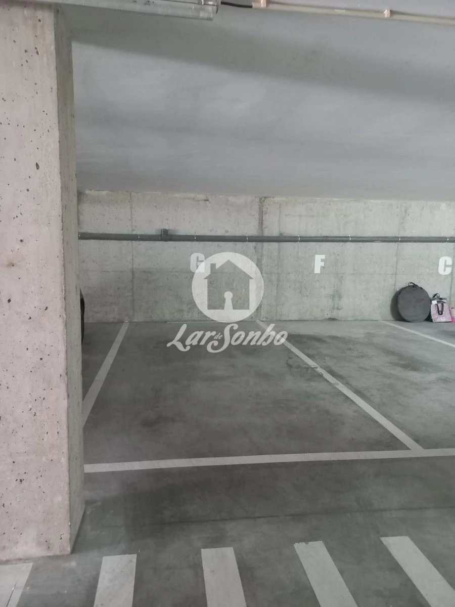 Apartamento T1 para Arrendamento em São Mamede de Infesta e Senhora da Hora Foto 29