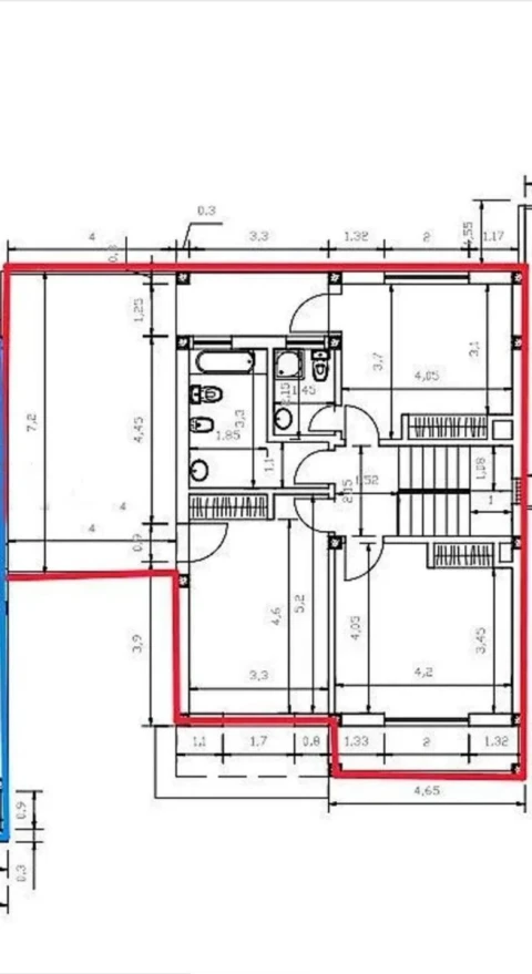 Moradia T3 para Venda em Arazede