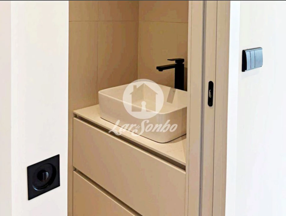 Apartamento T2 para Venda em Gondomar (São Cosme), Valbom e Jovim Foto 3