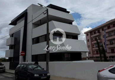 Apartamento T2 para Venda em Gondomar (São Cosme), Valbom e Jovim