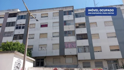 Apartamento T3 para Venda em Seixal, Arrentela e Aldeia de Paio Pires