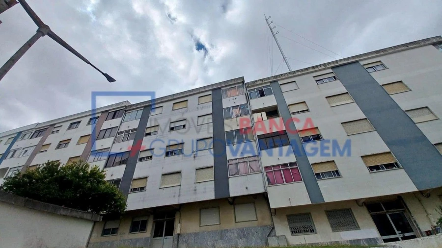 Apartamento T3 para Venda em Seixal, Arrentela e Aldeia de Paio Pires Foto 7