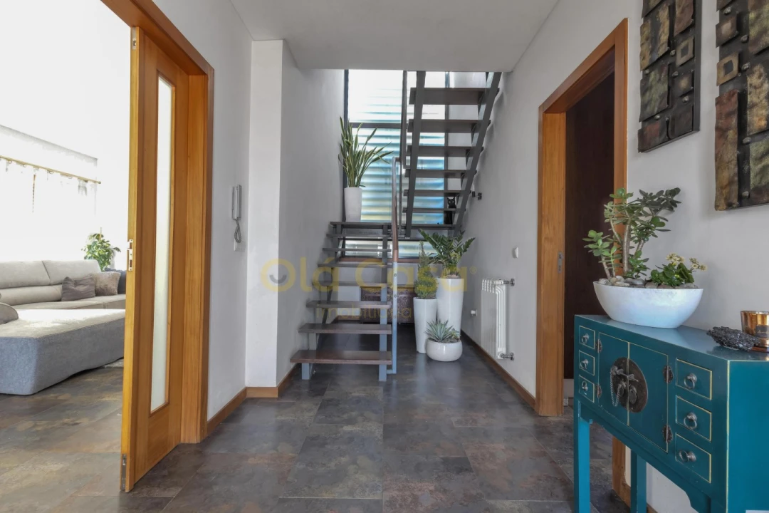 Moradia T3 para Venda em Ermesinde Foto 4