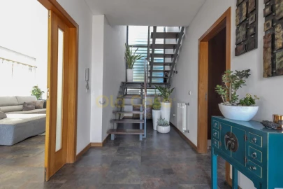 Moradia T3 para Venda em Ermesinde