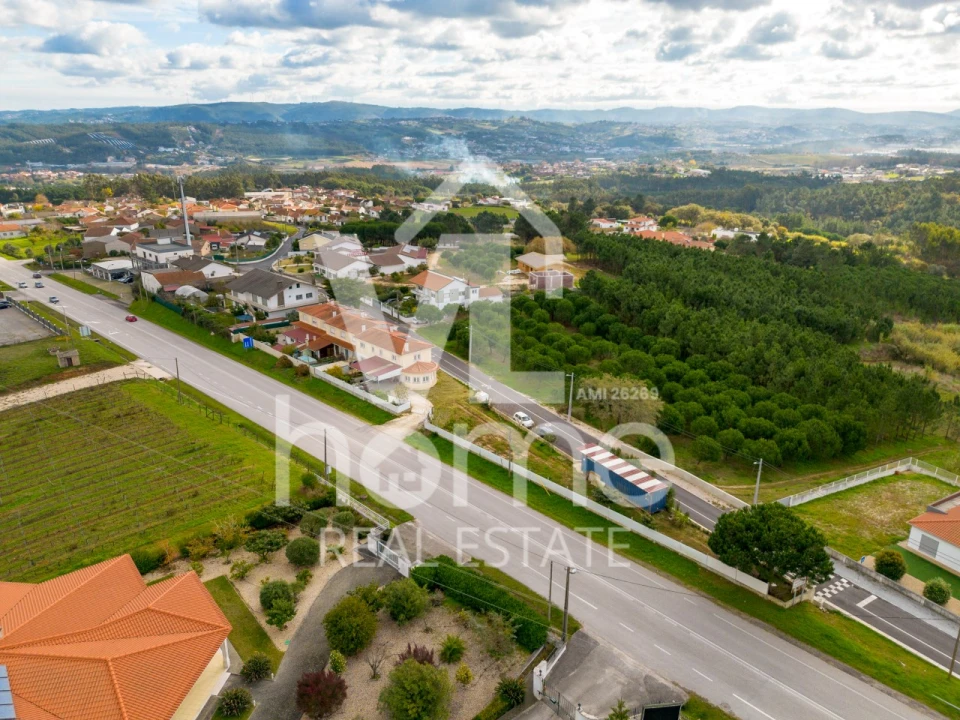 Moradia T4 para Venda em Parceiros e Azoia Foto 24