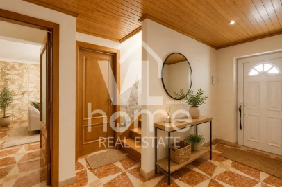 Moradia T4 para Venda em Parceiros e Azoia