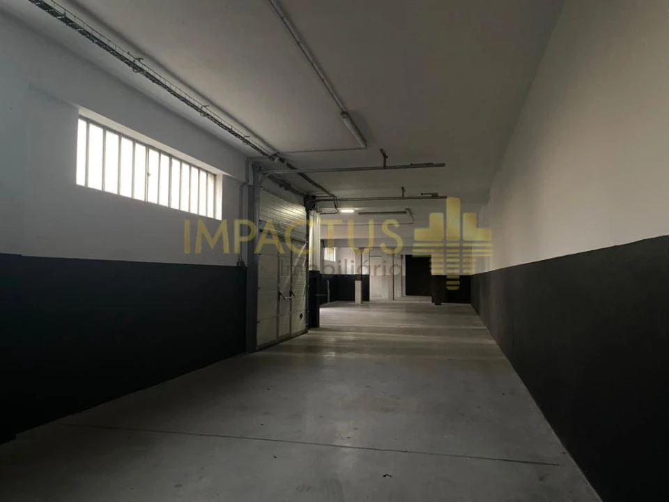 Loja para Arrendamento em Bougado (São Martinho e Santiago) Foto 4