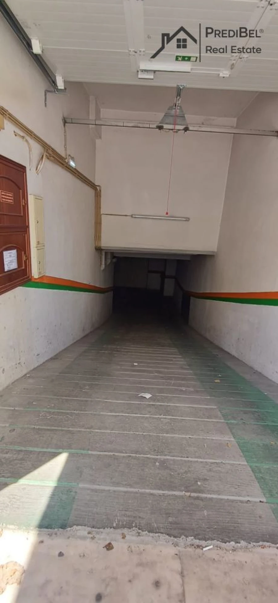 Garagem para Arrendamento em Algueirão-Mem Martins Foto 5