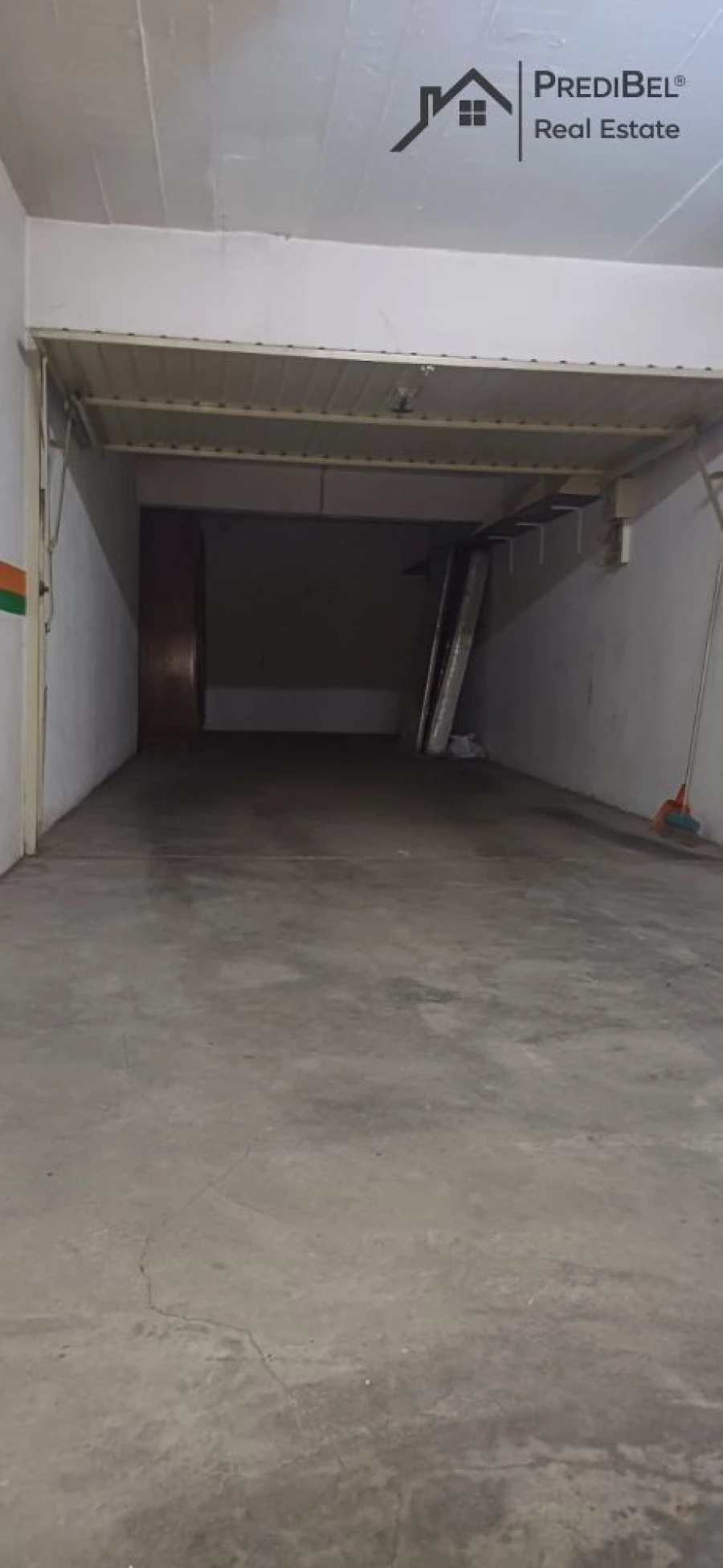 Garagem para Arrendamento em Algueirão-Mem Martins Foto 4