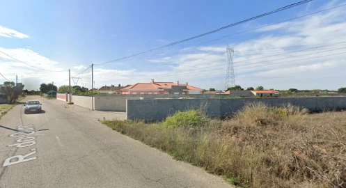 Terreno para Venda em Pinhal Novo